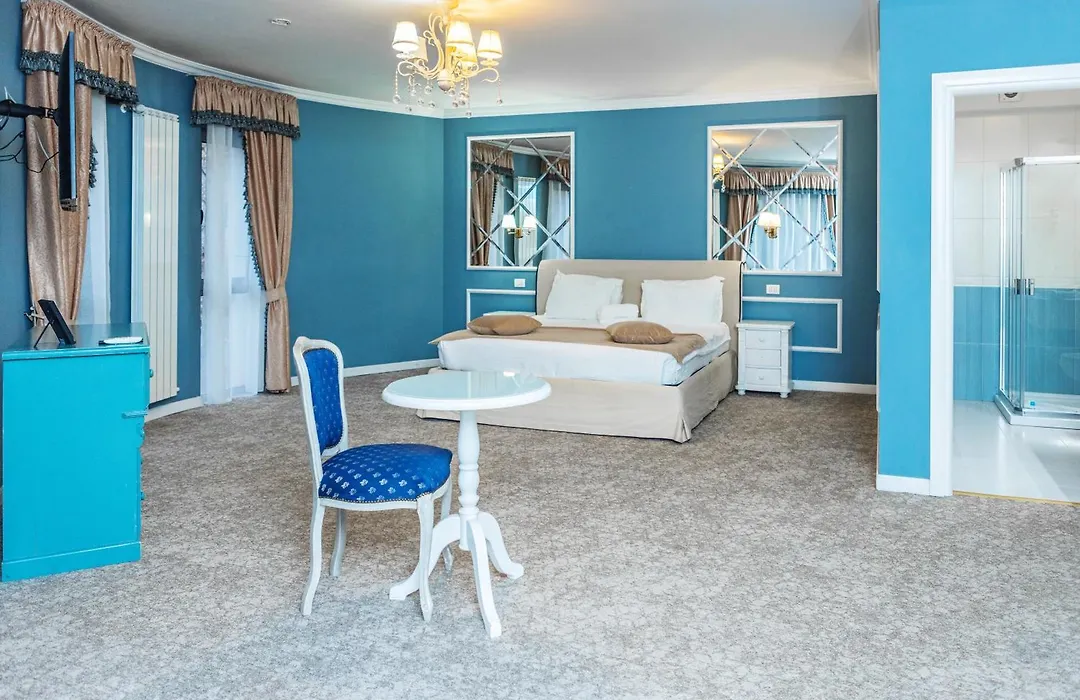 Villa Boutique Lafayette-1