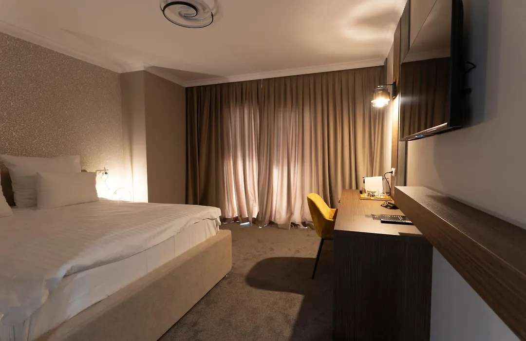 Ganzo Boutique Hotel-1