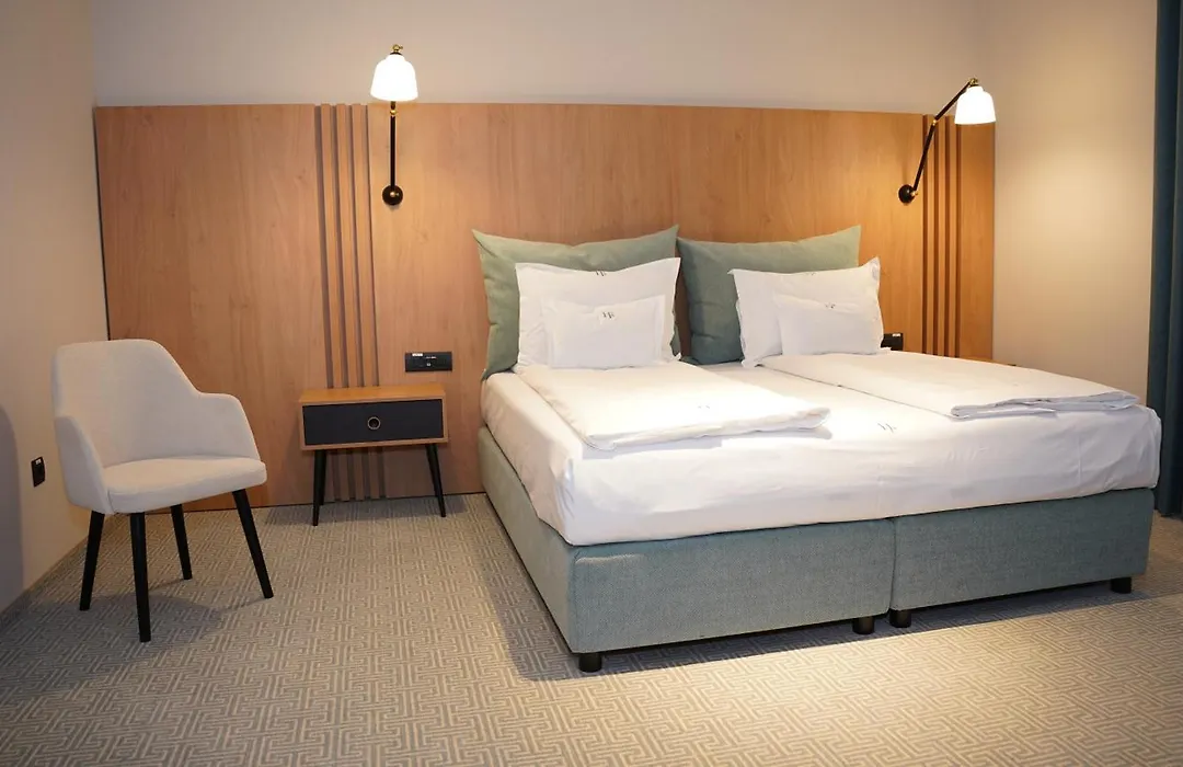 Hotel Sorin MIHAI-1