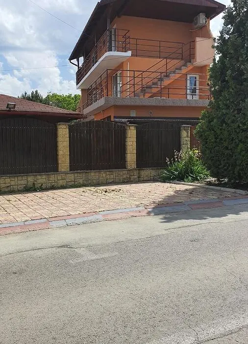 Casa Tony Si Alex-1