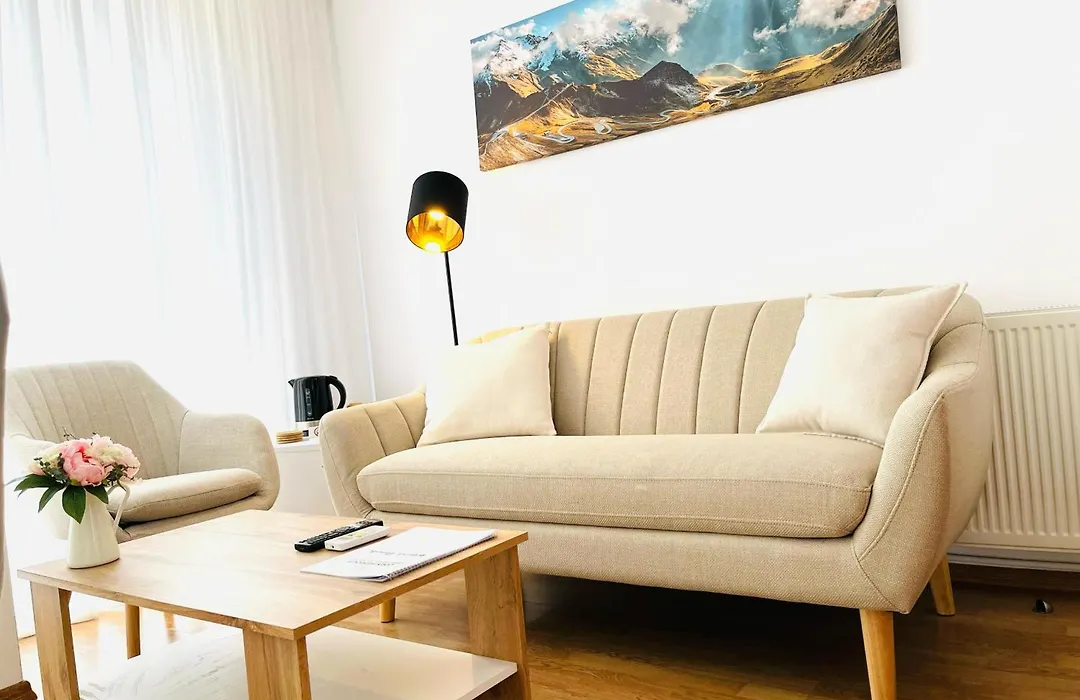 Cozy Hideout - Condo Hotel-1