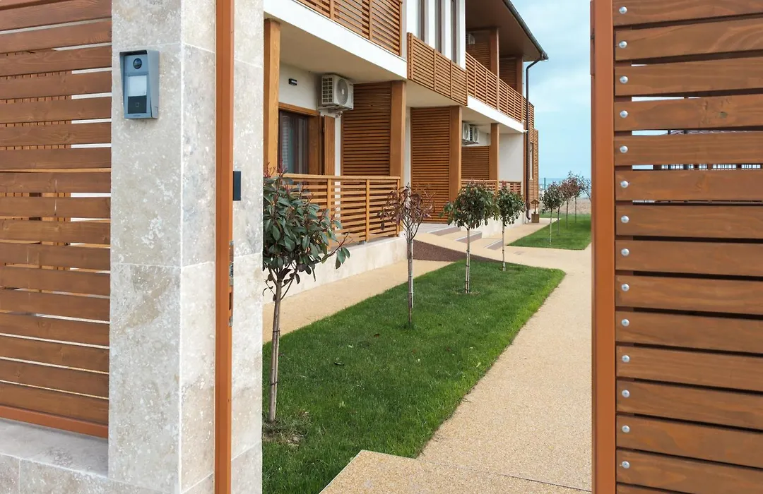Pensiunea EVIA CORBU-1