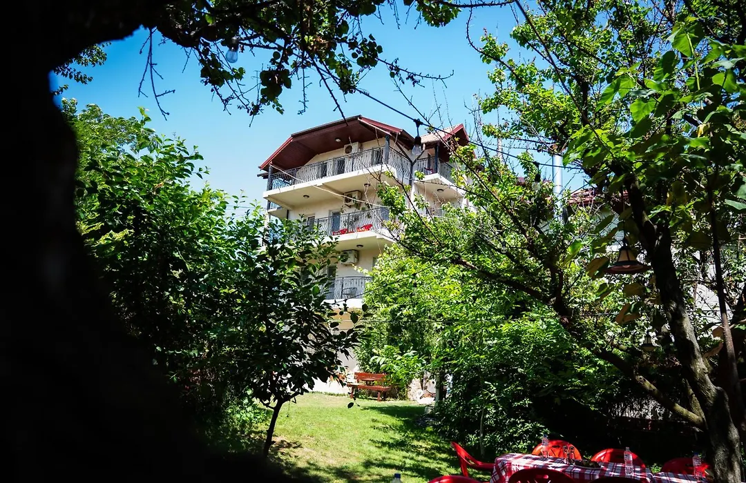 Casa La Dinamo-1