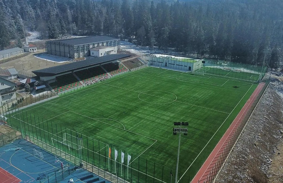 Vila Sport Borsec-1