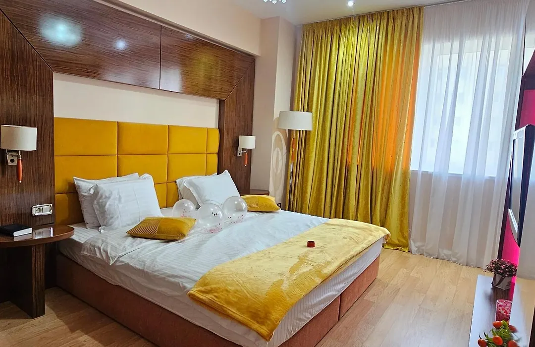 Rin Grand Residence 1-1