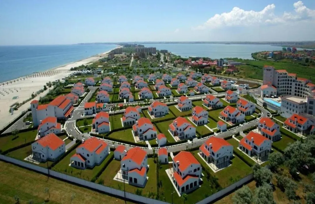Arena Regia Hotel & Spa - Marina Regia Residence-1