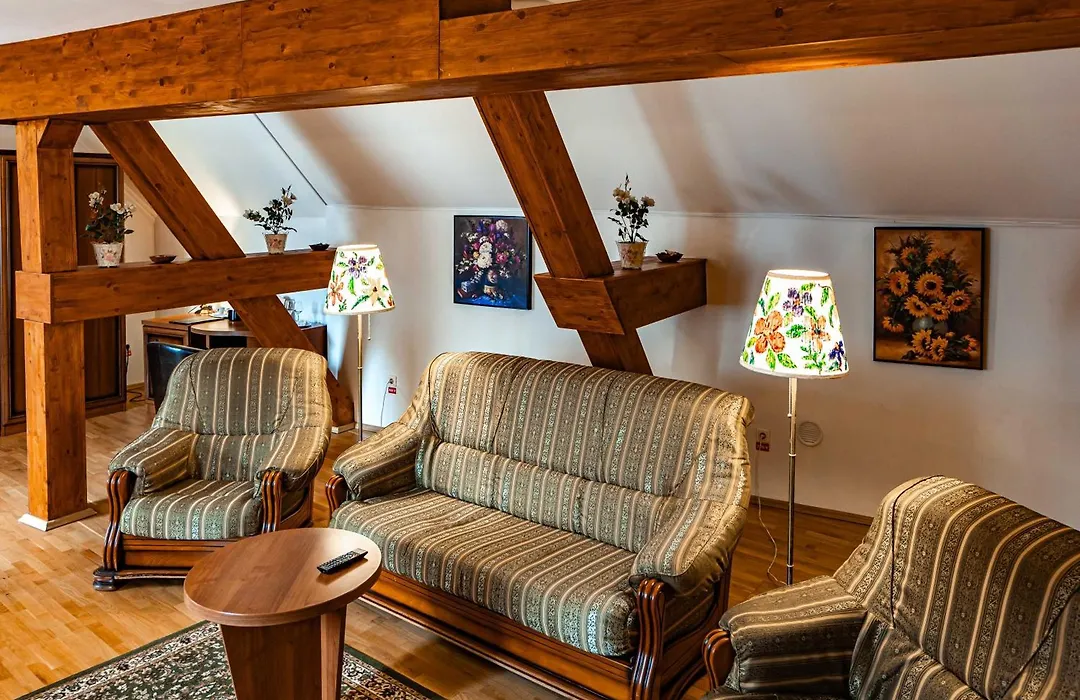 Hotel Boutique Bulevard-1