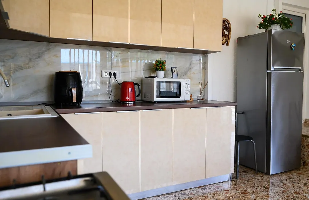 Pensiunea Beta Mamaia Nord-1