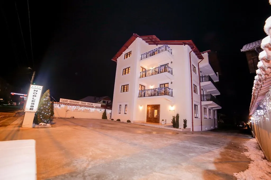 Pension Noblesse-1