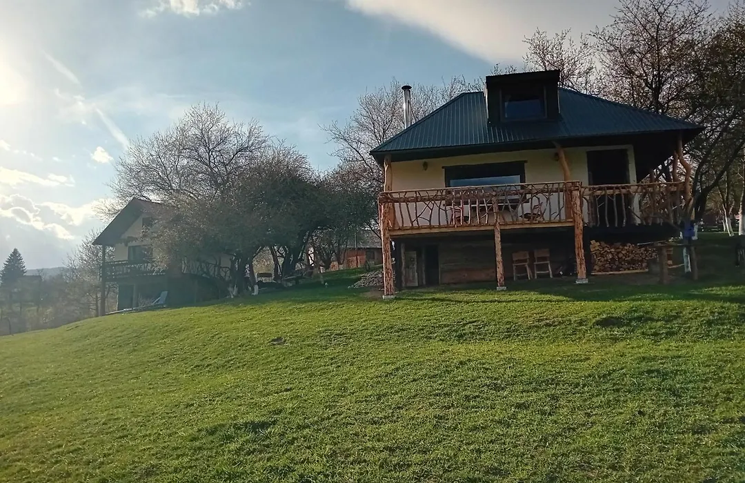 Casa Rustica-1