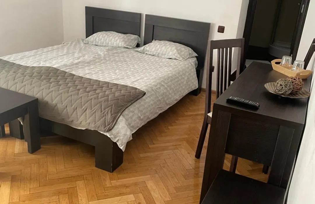 Rami House Central Double Rooms-1