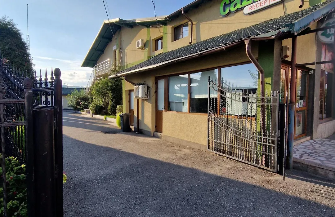 Motel Mesterul Manole-1