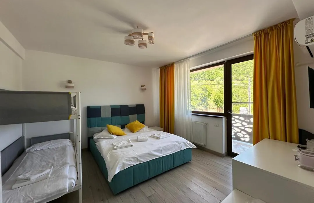 Pensiunea BLISS-1