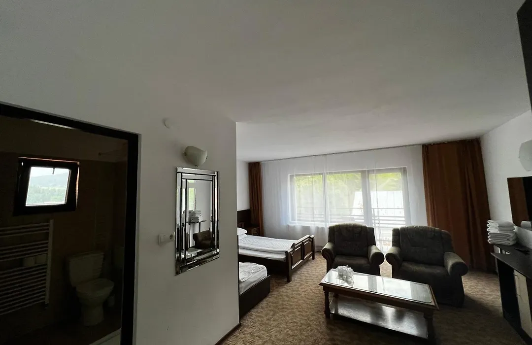 Chalet Minut-1