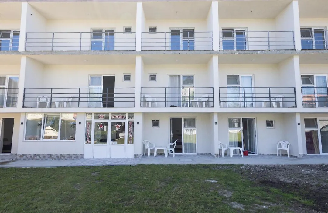 Vila Cornelius-1