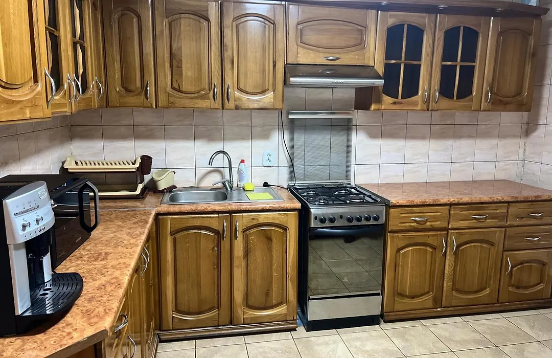 Vila Speranța Arieseni-1