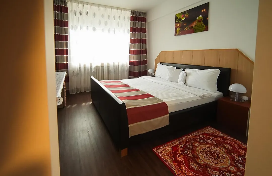 Hotel Bucovina-1