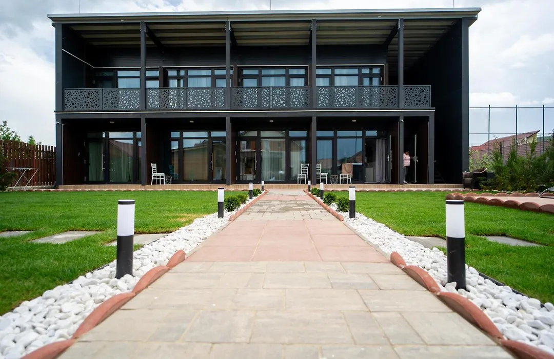 Gold Residence-1