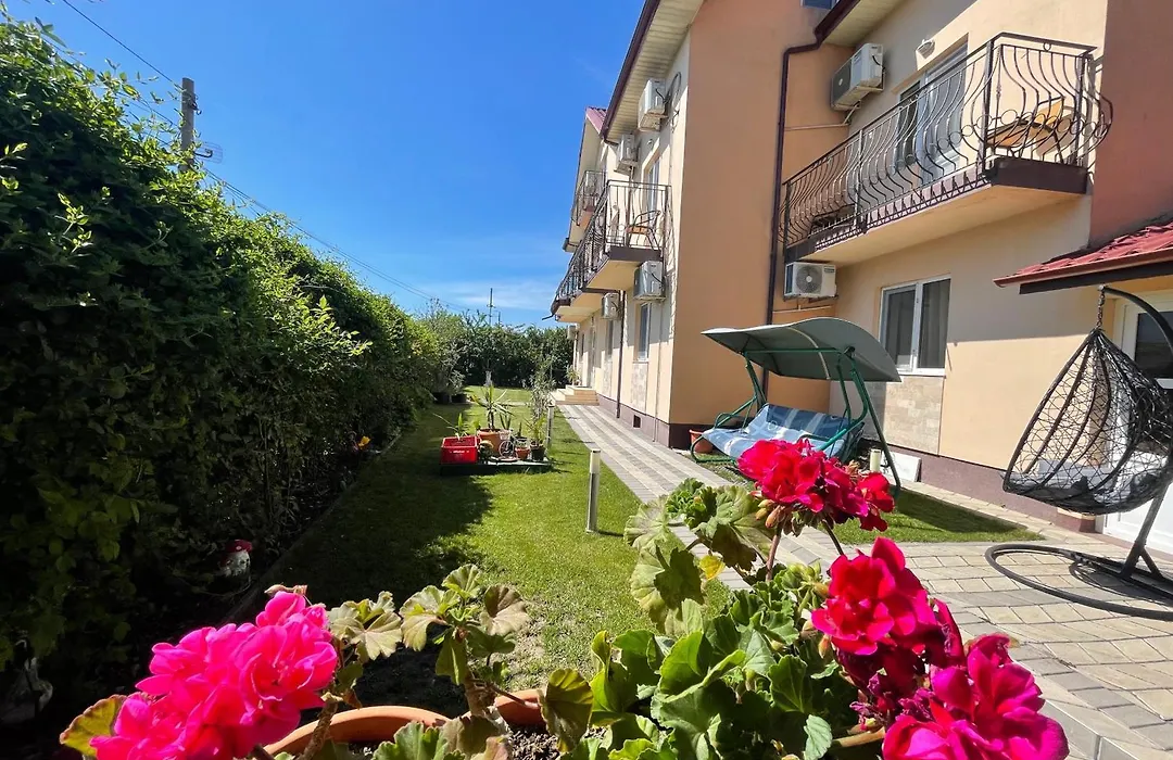 Casa Sunshine-1