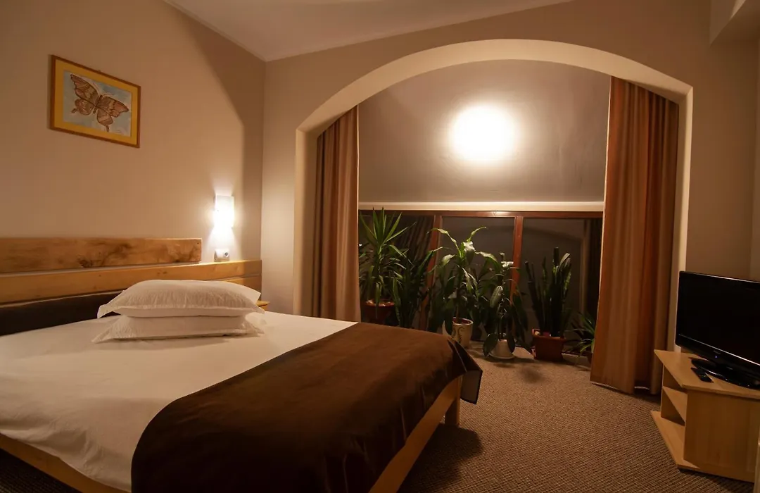 Casa din Parc-1