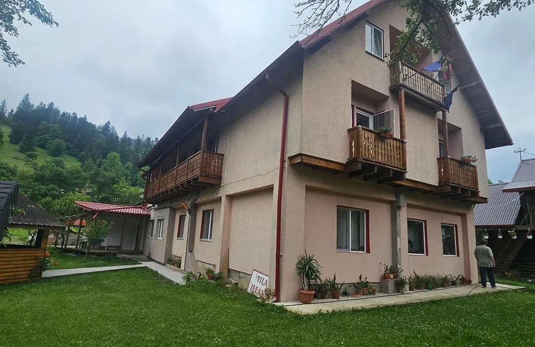 Villa Ileana-1