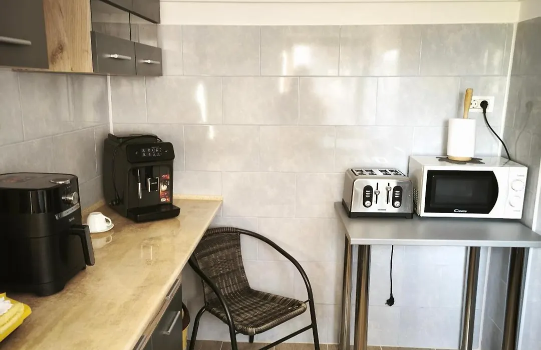 Vila Marius-camere de închiriat-1