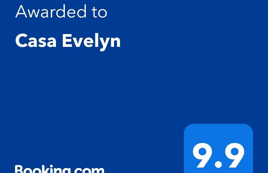 Casa Evelyn-1