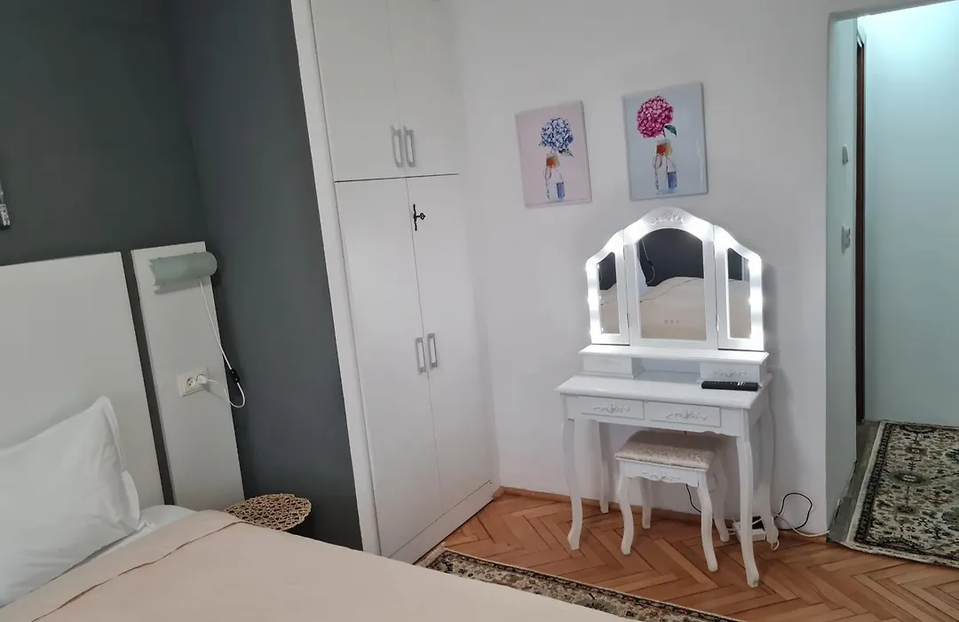 Apartament Central-1