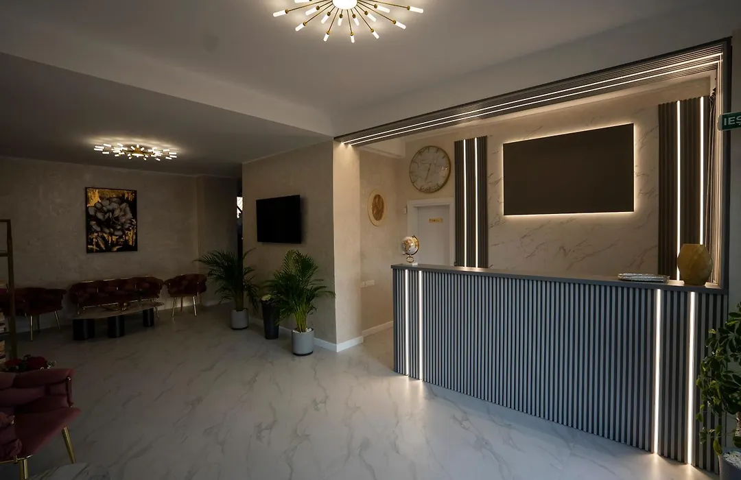 Hotel Cristal-1
