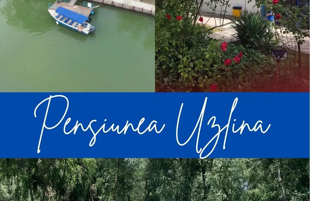 Pensiunea Uzlina-1