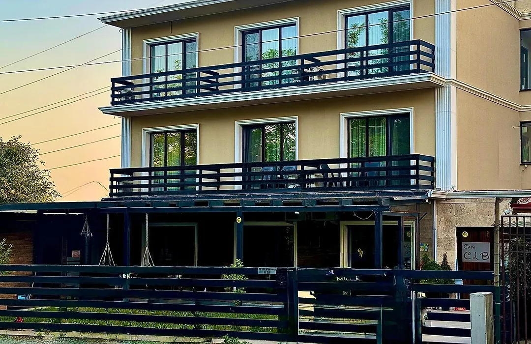 Clb Residence-1