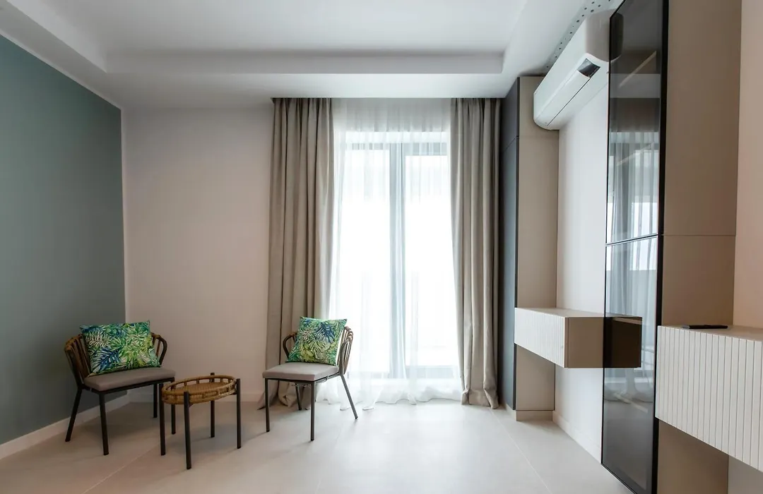 Axxis Apartments By Axxis Nova Resort&Spa-1