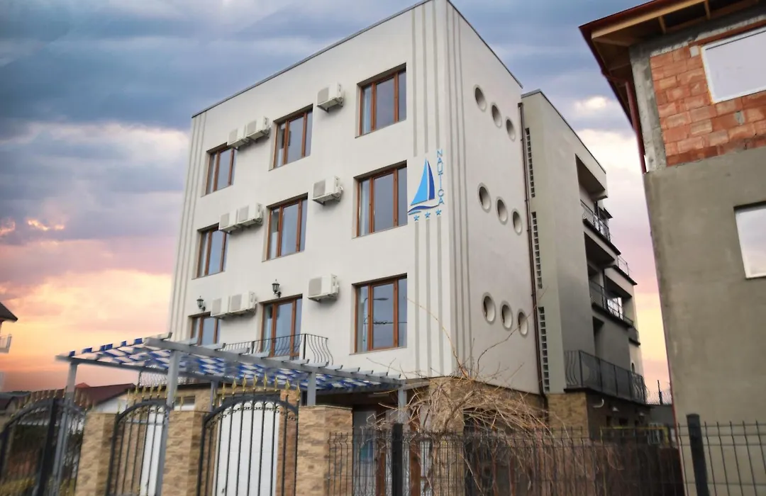 Vila Nautica-1