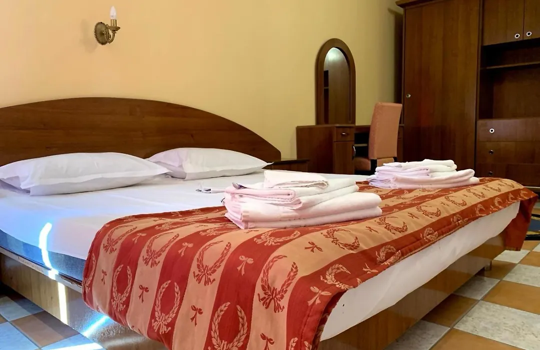Hotel Nalba-Dalia Jupiter-1