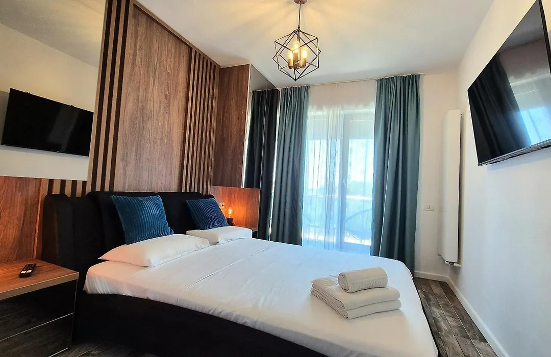 Sofi Residence Promenada-1