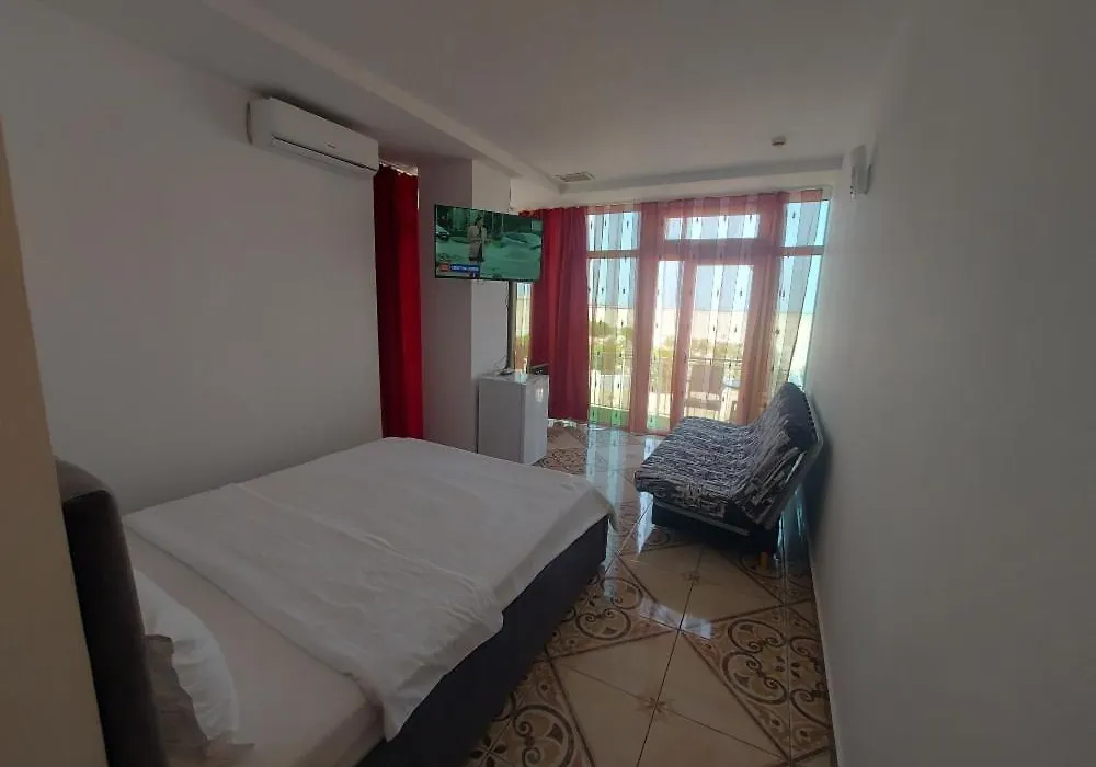 La Perla Bianca Residence-1