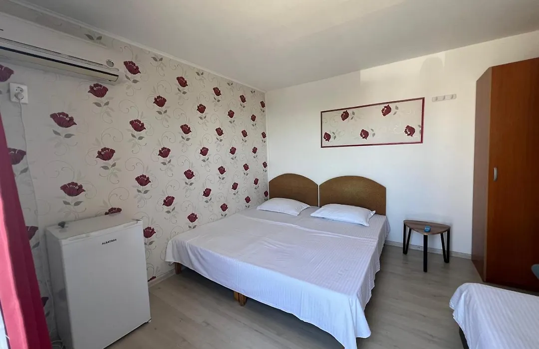 Casa Flaviu Eforie Sud-1