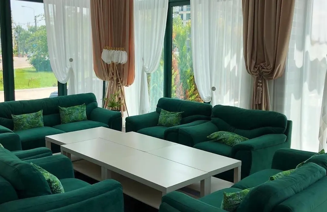 Laguna Residence Mamaia-1
