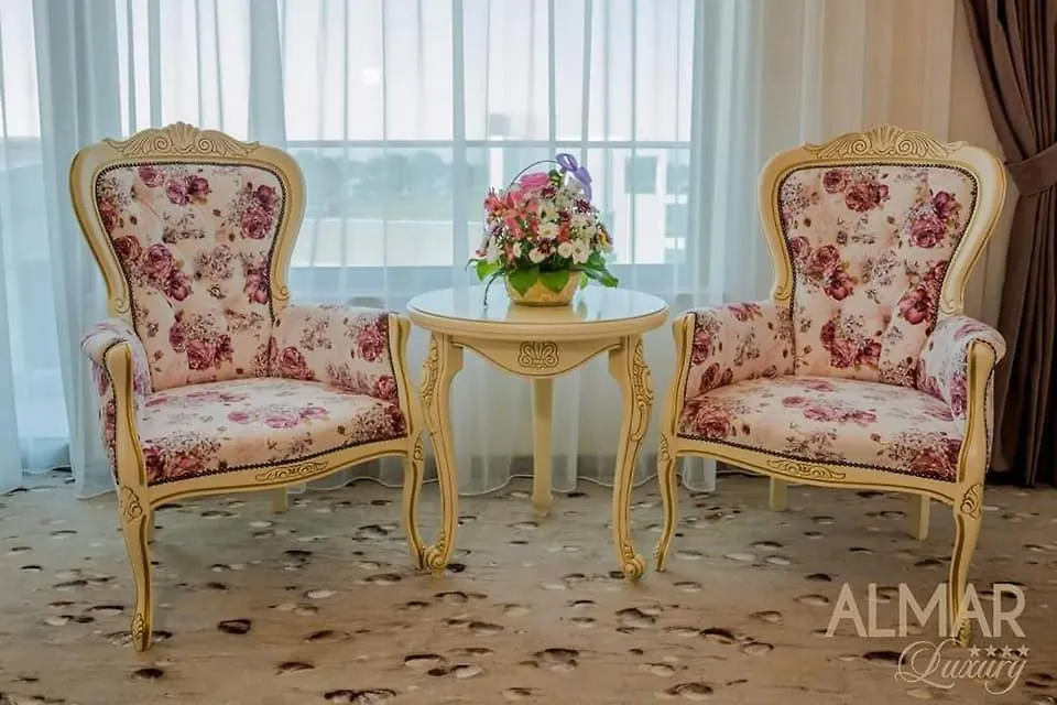 Hotel Almar Luxury-1