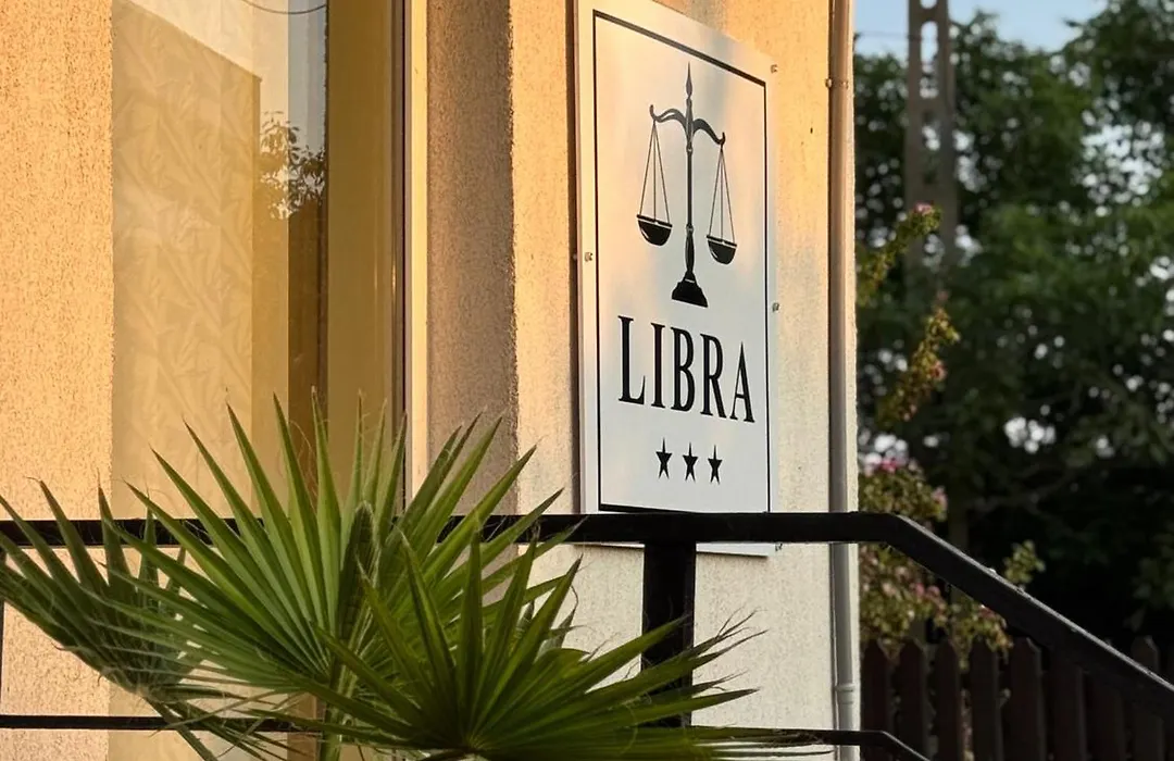 Vila Libra Costinesti-1
