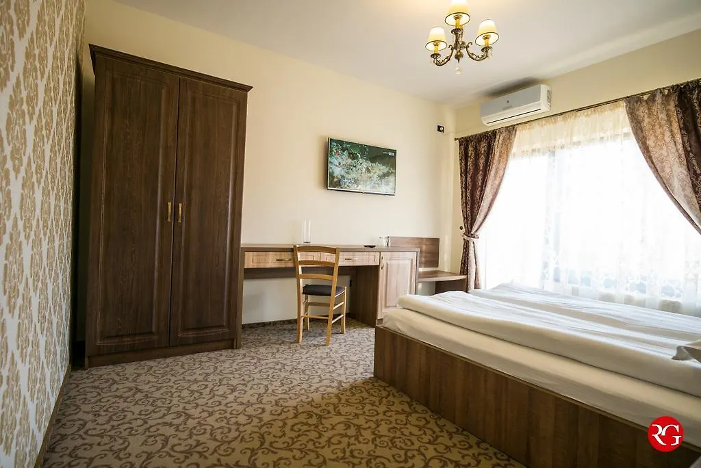 Pensiunea Royal Spa-1