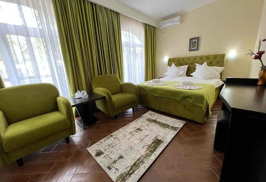 Hotel Vera-1