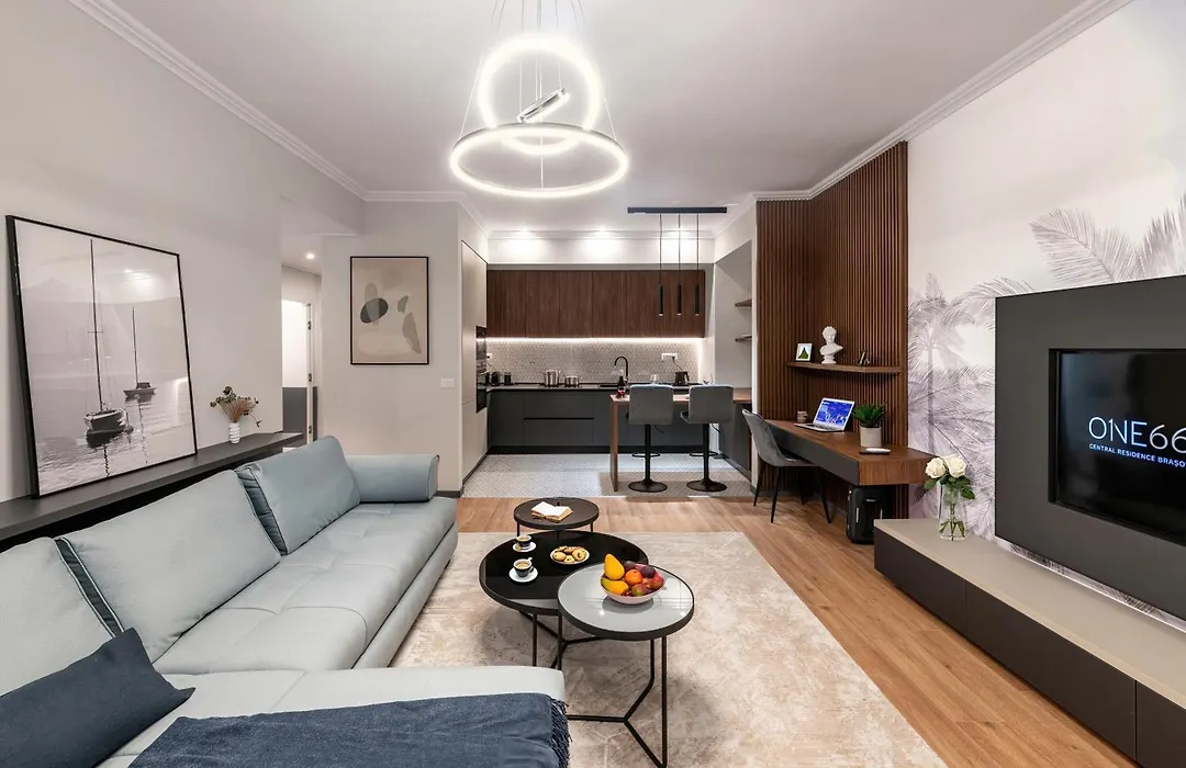 One66 - Luxury Aparthotel-1