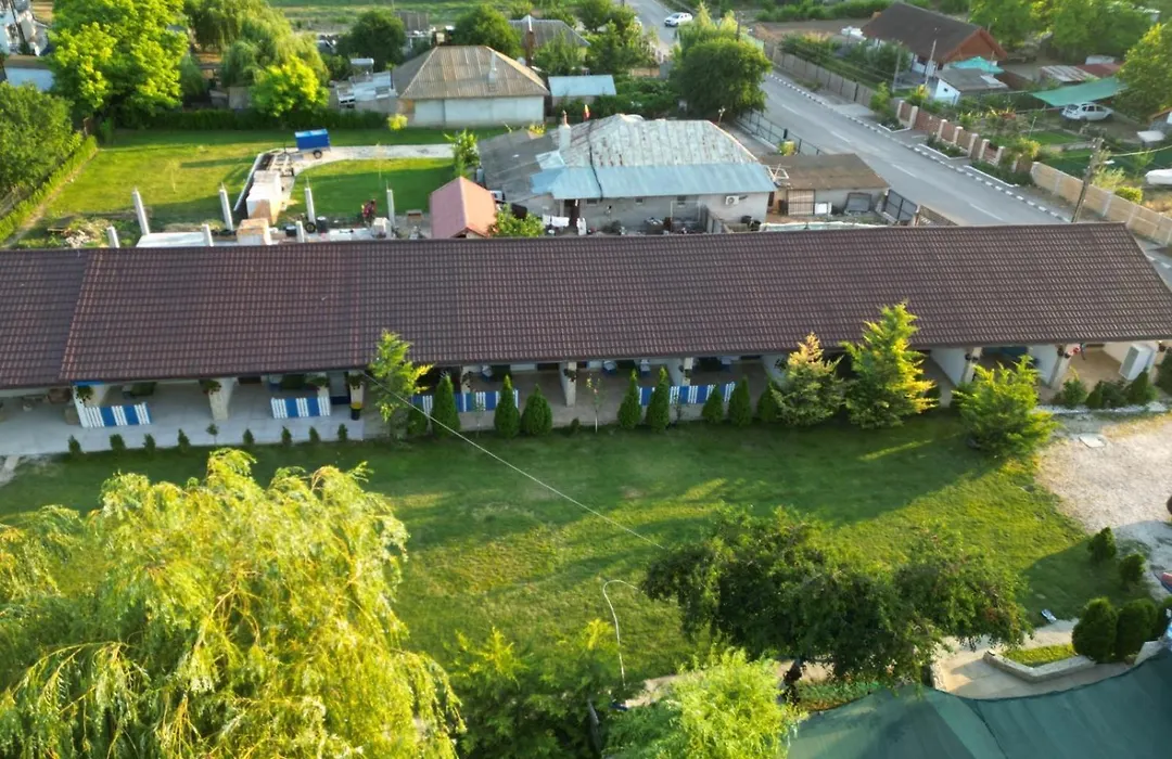 La Marian Pescarul-1