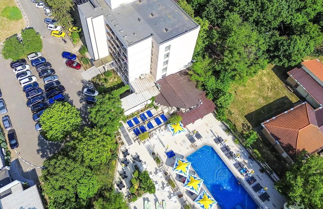 Hotel Recif-1