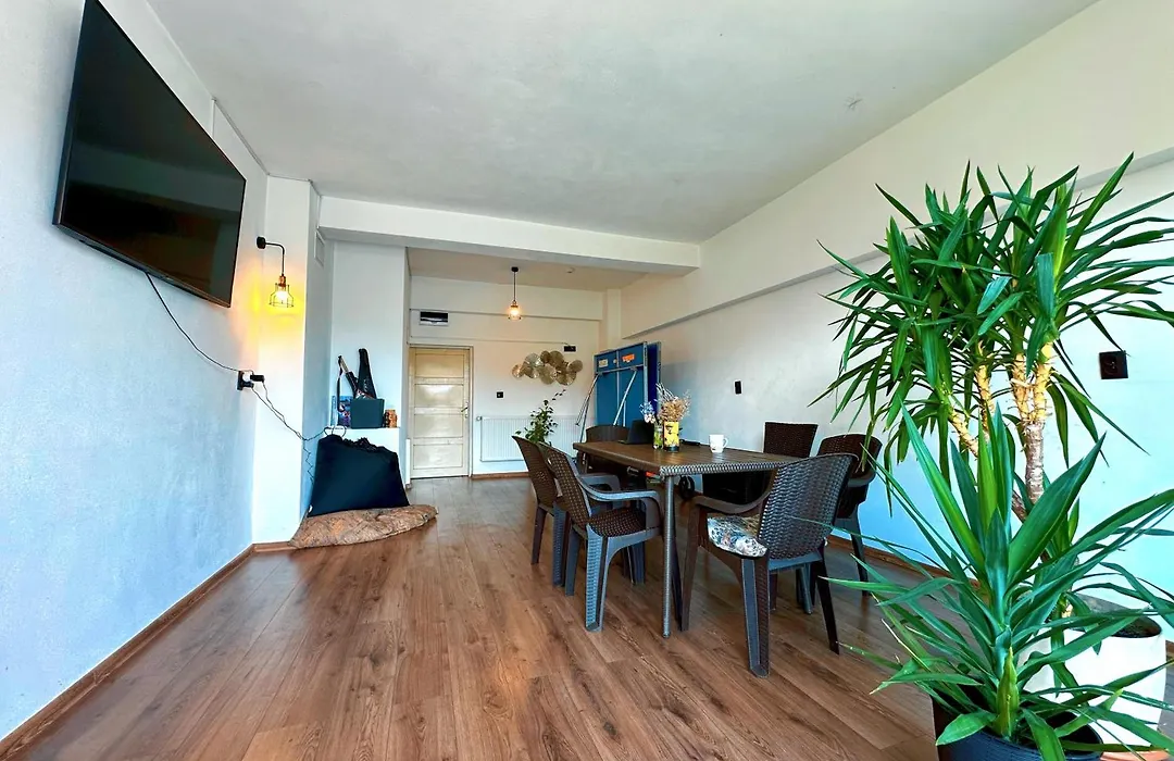 Holiday Home Esku-1