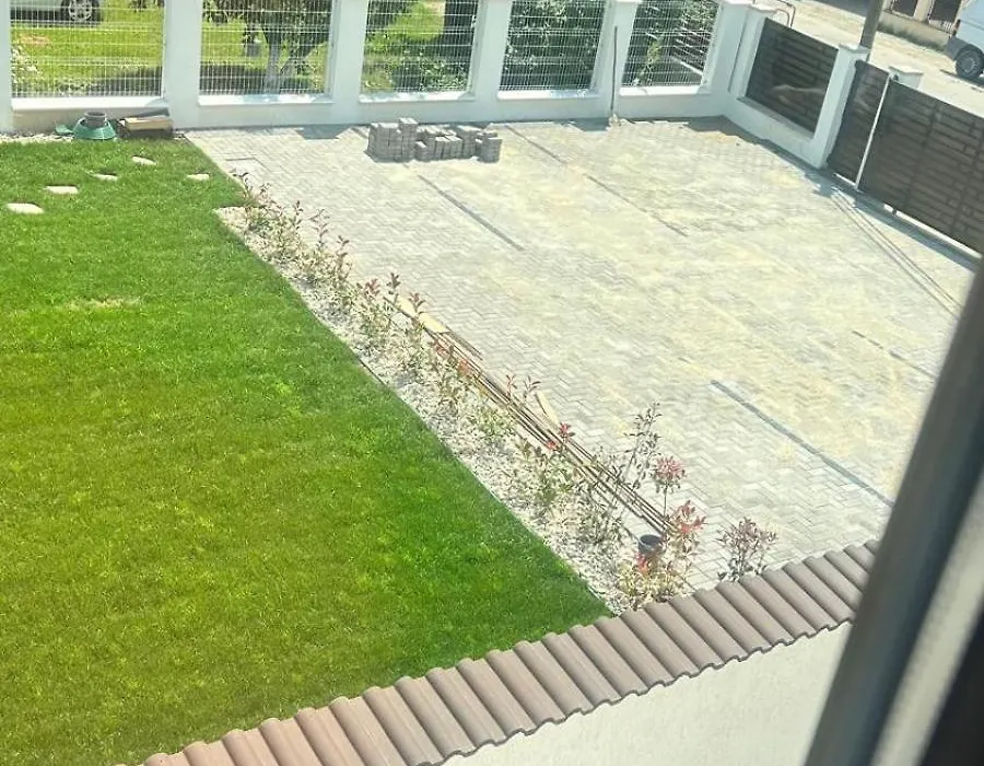 Cazare Vila Gog - Rm Valcea-Salina Ocnele Mari- Motorcycle-Friendly Accommodation-1