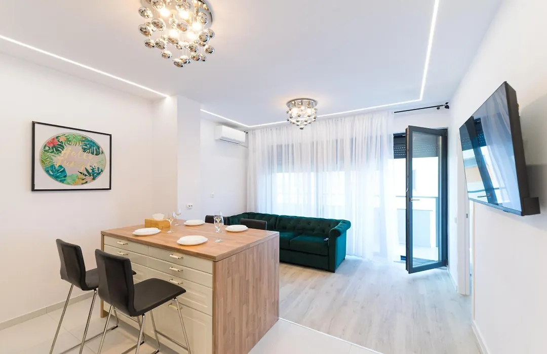 Smile Apartments-1