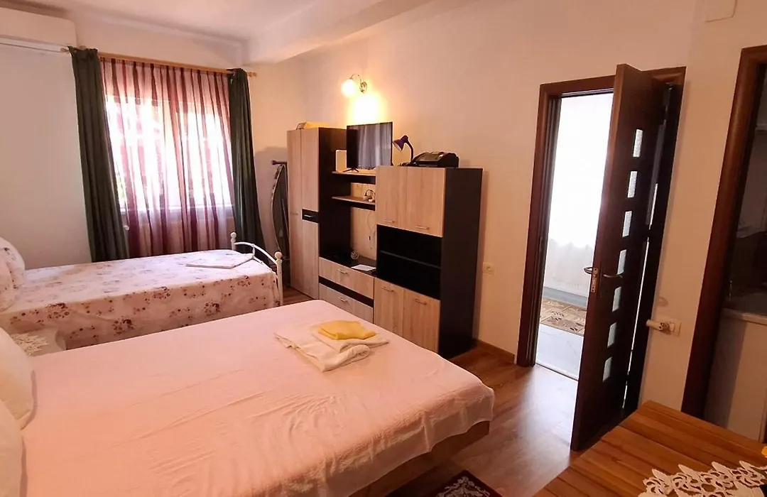 Cazare La Mare Vila Constanta-1