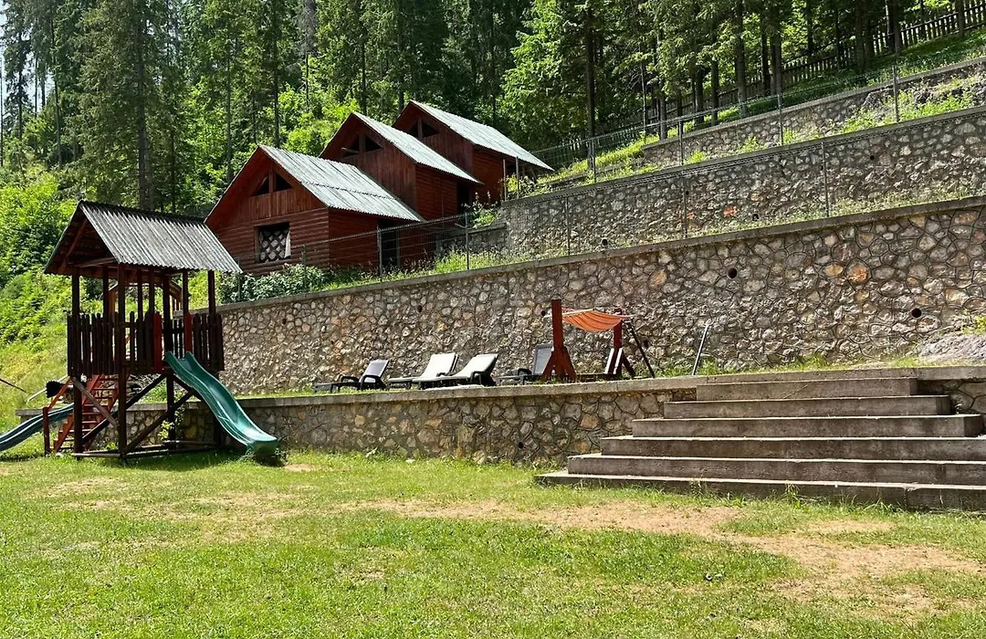 Pensiunea Cerbul-1